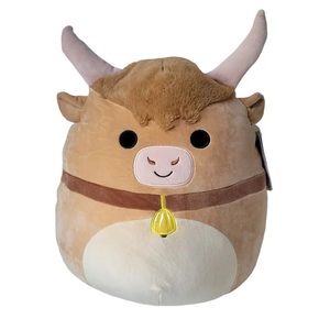 Calton Squishmallow